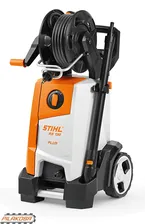 Мойка STIHL RE 130 PLUS высокого давления (49500124561)