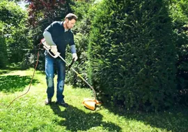 Электрический триммер Stihl FSЕ 81, Autocut С 05-2