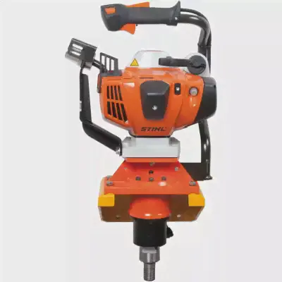 Stihl FS-560, бензиновый сверлильный мотор, 30000913-0