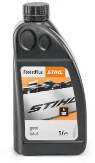 Адгезионная смазка Stihl 1 л