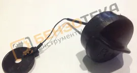 Крышка бака бензокосы Stihl FS120,200,250
