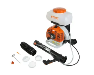 Опрыскиватель бензиновый SR-430 STIHL 42440112600-0
