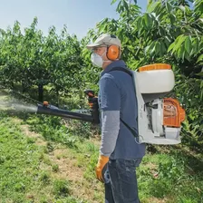 Опрыскиватель бензиновый Stihl SR 200