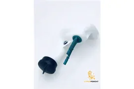 Топливный бак Stihl FS 38, FS 45, FS 55