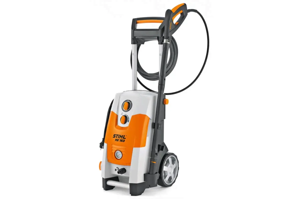 Мойка высокого давления STIHL RE-163 230V 47690124510