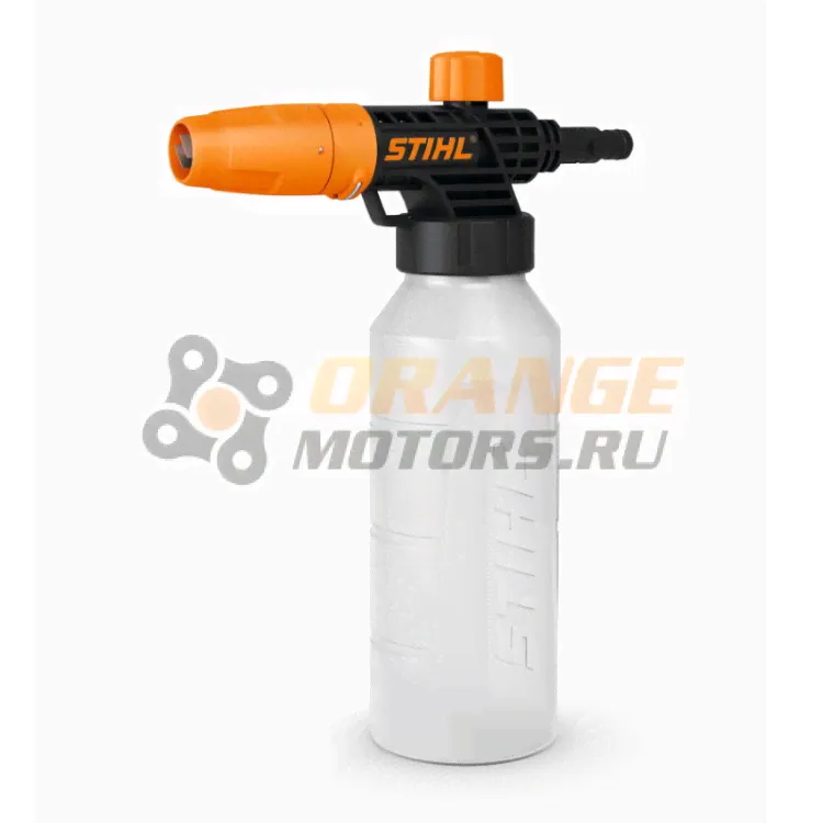 Пенокомплект для минимоек STIHL New