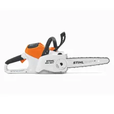 Цепная пила Stihl MSA 160 C-BQ аккумуляторная