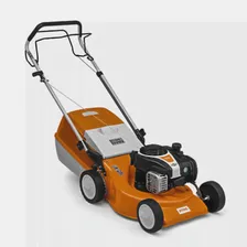 STIHL RM 248 T самоходная бензиновая газонокосилка