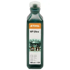 Масло "STIHL" HP ULTRA (0.1 л)
