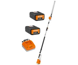 Аккумуляторный мотосекатор Stihl HLA 85