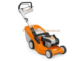 Газонокосилка бензиновая STIHL RМ 448 VC