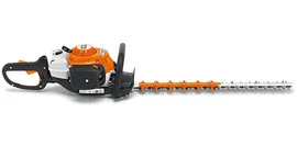 Бензиновые мотоножницы STIHL HS 82 R 75см