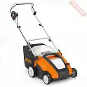 Аэратор скарификатор газона электрический STIHL RLE 240 арт.62910115615
