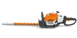 Бензиновые мотоножницы STIHL HS 82 T 75см
