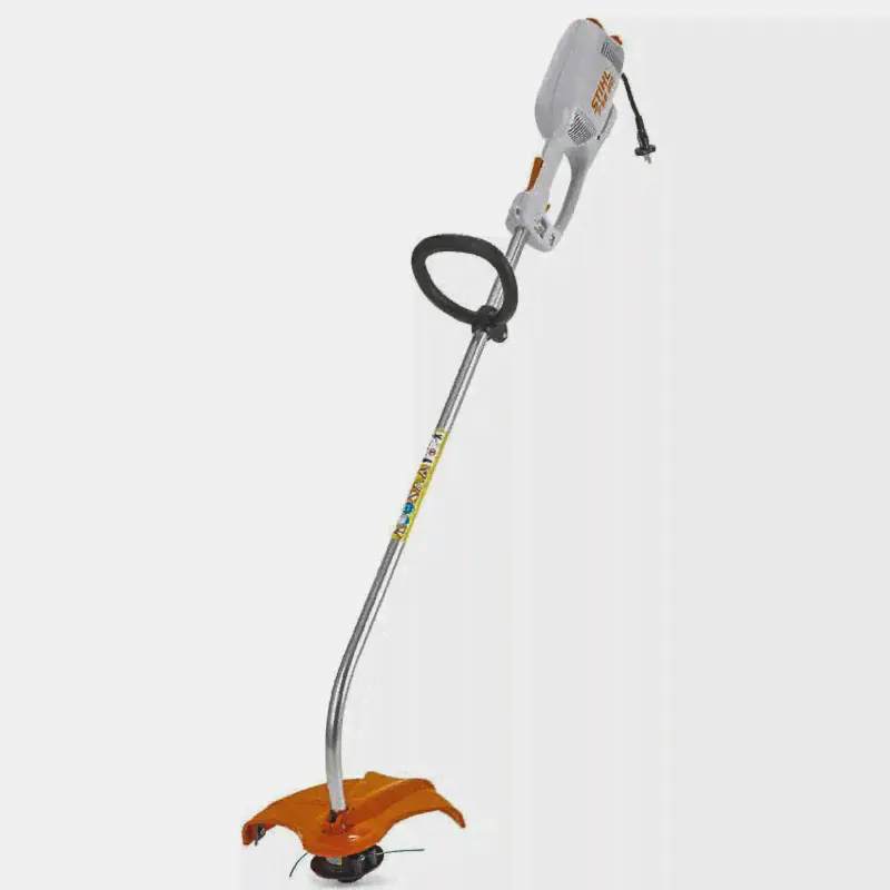 STIHL FSE 71 электрический триммер