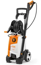 Мойка высокого давления Stihl RE 130 PLUS Пеногенераторы для