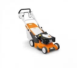 Газонокосилка бензиновая самоходная STIHL RM 545VE
